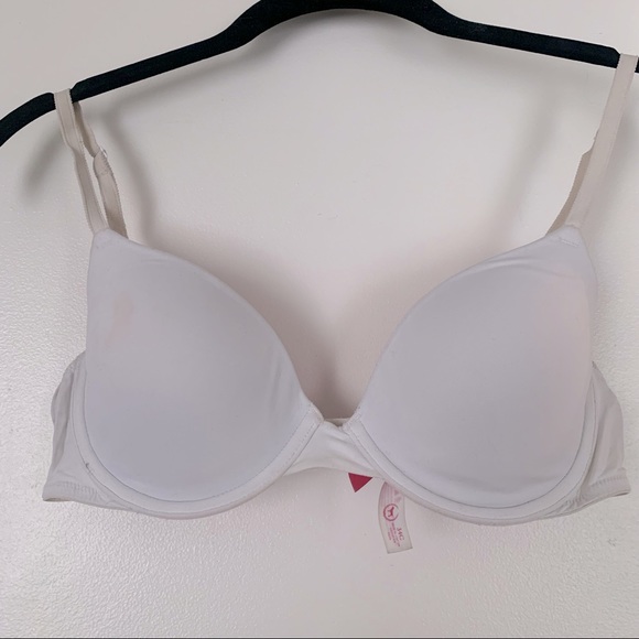 VS PINK t shirt bra 34C - Picture 1 of 2